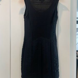 Rag & Bone little black dress